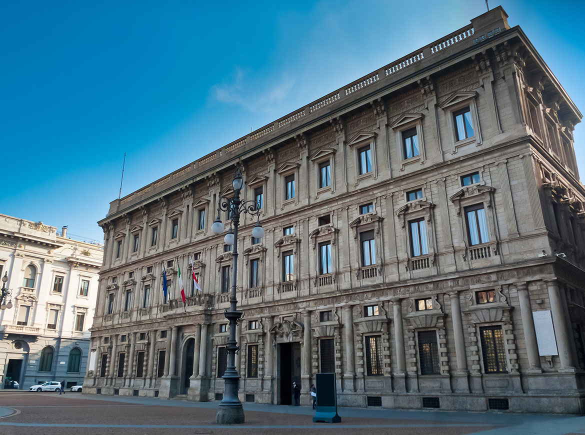 Historical Buildings
